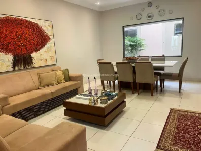 Casa com 3 Quartos à venda, 283m² no Quinta Boa Esperança, Uberaba