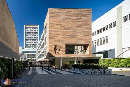 Sala Comercial à venda, 36m² no Cidade Baixa, Porto Alegre