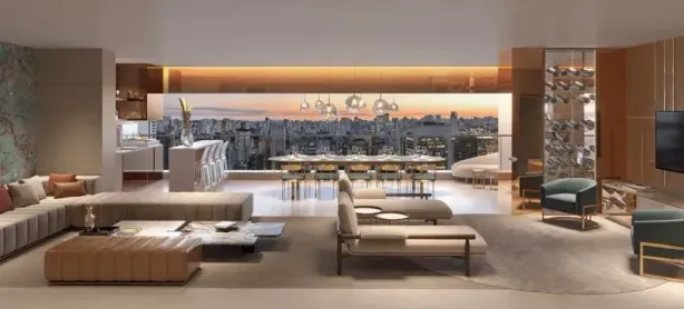 Ponto Comercial à venda, 1171m² no Pinheiros, São Paulo