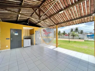 Apartamento com 2 Quartos à venda, 50m² no Planalto, Natal