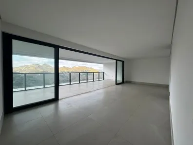Apartamento com 4 Quartos à venda, 186m² no Vale do Sereno, Nova Lima