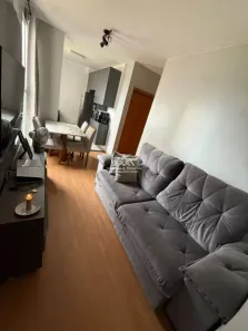 Apartamento com 2 Quartos à venda, 41m² no Recreio das Acácias, Ribeirão Preto