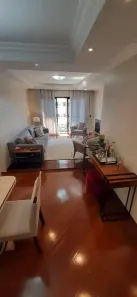 Apartamento com 3 Quartos à venda, 109m² no Anchieta, São Bernardo do Campo