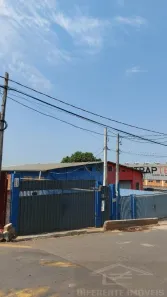 Galpão/Depósito/Armazém à venda, 752m² no Recreio Campestre Jóia, Indaiatuba