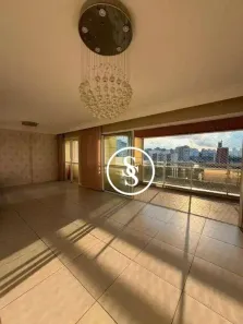 Apartamento com 3 Quartos à venda, 128m² no Centro, Santo André