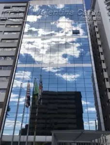Prédio Comercial para alugar, 4000m² no Consolação, São Paulo