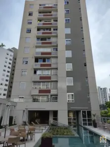 Apartamento com 2 Quartos à venda, 67m² no Luxemburgo, Belo Horizonte