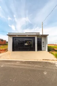 Casa com 3 Quartos à venda, 115m² no Jardim Bom Sucesso, Indaiatuba