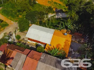 Sobrado com 3 Quartos à venda, 91m² no Boa Vista, Joinville