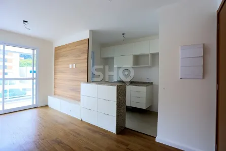Apartamento com 2 Quartos para alugar, 60m² no Sumaré, São Paulo