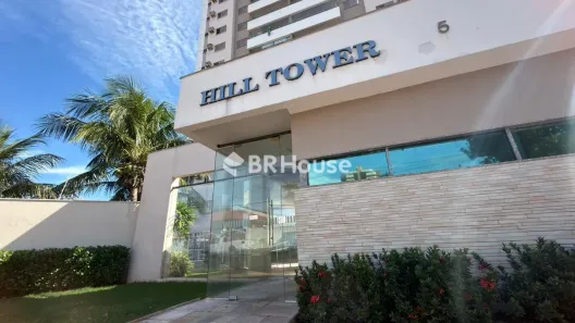 Apartamento com 3 Quartos à venda, 113m² no Monte Castelo, Campo Grande