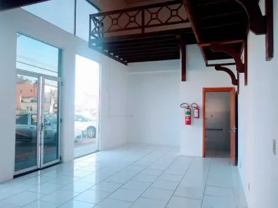 Ponto Comercial para alugar, 63m² no Pinheiro, São Leopoldo