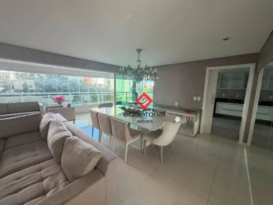 Apartamento com 3 Quartos à venda, 208m² no Mucuripe, Fortaleza