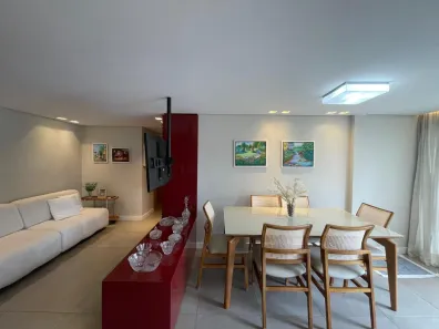 Apartamento com 2 Quartos à venda, 115m² no Estrela Sul, Juiz de Fora