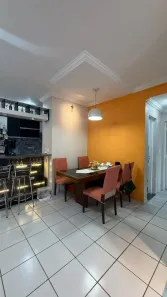 Apartamento com 2 Quartos à venda, 60m² no Turu, São Luís