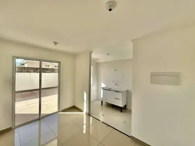 Apartamento com 2 Quartos à venda, 26m² no Jardim da Glória, Cotia