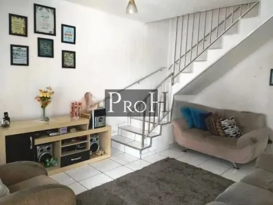 Casa com 3 Quartos à venda, 234m² no Nova Gerty, São Caetano do Sul