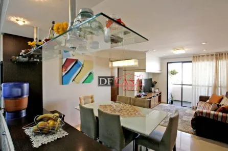 Apartamento com 3 Quartos à venda, 79m² no Alto da Mooca, São Paulo