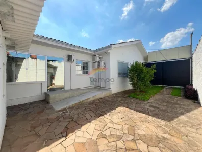 com 1 Quarto à venda, 214m² no Rio Branco, Novo Hamburgo