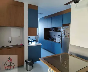 Apartamento com 2 Quartos à venda, 75m² no Tenório, Ubatuba