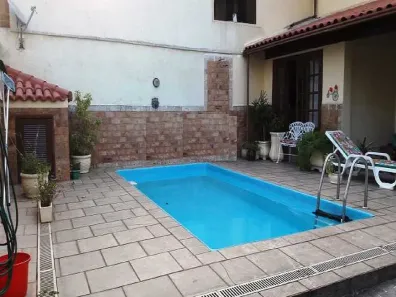 Casa com 4 Quartos à venda, 250m² no Freguesia (Jacarepaguá), Rio de Janeiro