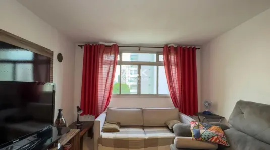 Apartamento com 2 Quartos à venda, 78m² no Brooklin Paulista, São Paulo