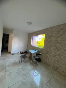 Apartamento com 2 Quartos à venda, 45m² no Jardim Nova Esperança, Salvador