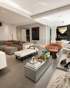 Apartamento com 2 Quartos à venda, 112m² no Vila Nova Conceição, São Paulo