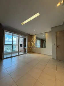 Apartamento com 3 Quartos para alugar, 96m² no Aleixo, Manaus