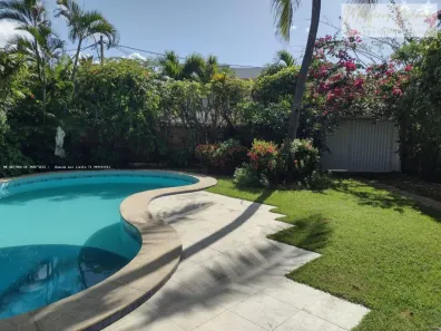 Casa com 4 Quartos à venda, 550m² no Vilas do Atlântico, Lauro de Freitas