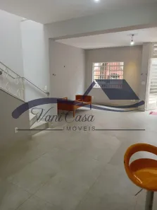 Sobrado com 3 Quartos à venda, 190m² no Mirandópolis, São Paulo