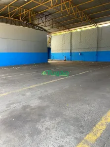 Ponto Comercial para alugar, 1208m² no Jardim Primavera, São José do Rio Preto