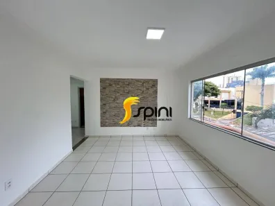 Apartamento com 3 Quartos para alugar, 115m² no Centro, Uberlândia