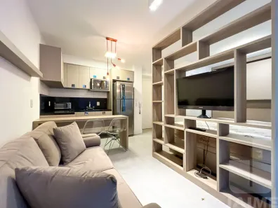 Apartamento com 1 Quarto à venda, 72m² no Jardim Paulista, São Paulo