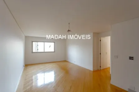 Apartamento com 3 Quartos à venda, 106m² no Perdizes, São Paulo