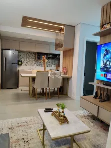 Apartamento com 3 Quartos à venda, 82m² no Canasvieiras, Florianópolis