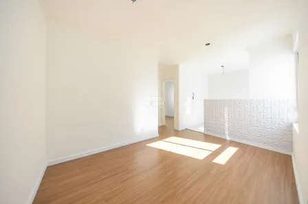 Apartamento com 2 Quartos à venda, 40m² no Bom Jesus, Campo Largo