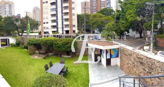 Imóvel Comercial para alugar, 292m² no Vila Madalena, São Paulo