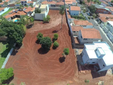 Lote/Terreno à venda, 3798m² no Vila dos Lavradores, Botucatu