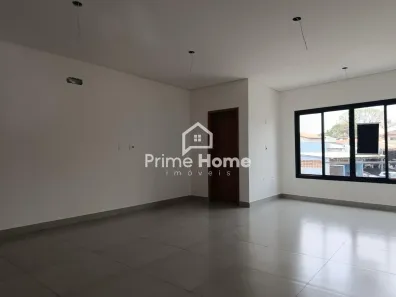 Sala Comercial com 1 Quarto para alugar, 35m² no Jardim dos Oliveiras, Campinas