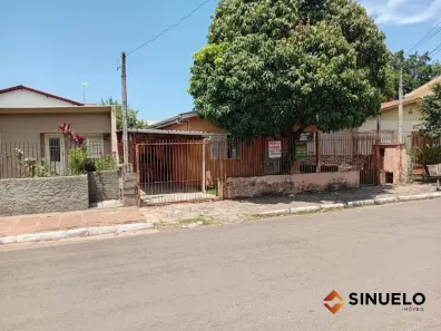 Lote/Terreno à venda, 333m² no Rondônia, Novo Hamburgo