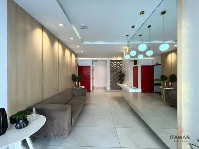 Apartamento com 3 Quartos à venda, 110m² no Praia do Morro, Guarapari