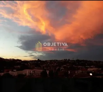 Cobertura com 2 Quartos à venda, 141m² no Ideal, Novo Hamburgo