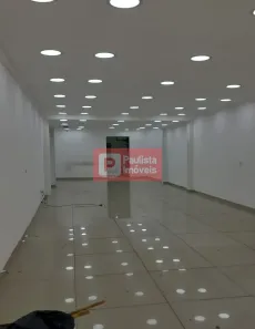 Ponto Comercial para alugar, 180m² no Santo Amaro, São Paulo