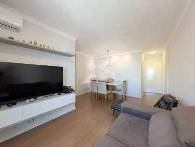 Apartamento com 3 Quartos à venda, 79m² no Gleba Fazenda Palhano, Londrina