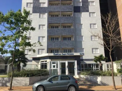 Apartamento com 3 Quartos para alugar, 120m² no Centro, Limeira