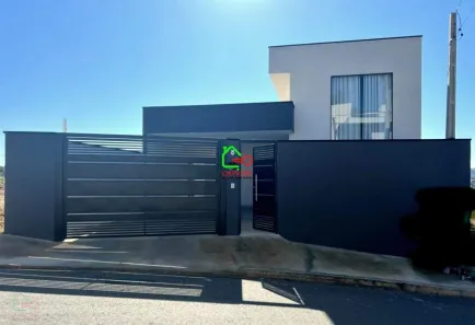 Casa com 3 Quartos à venda, 151m² no Pinheirinho, Vinhedo