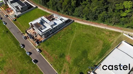 Lote/Terreno à venda, 862m² no Parque Cidade, Goiânia