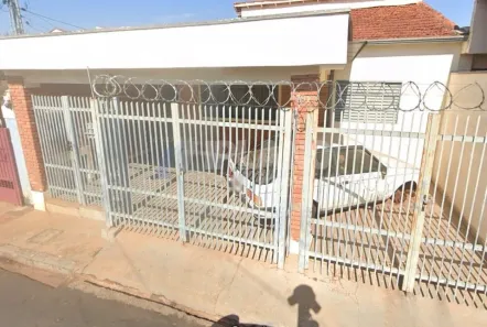 Casa com 3 Quartos à venda, 160m² no Vila Tibério, Ribeirão Preto