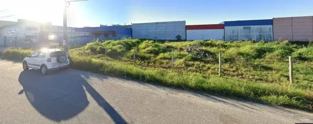 Lote/Terreno para alugar, 750m² no Bela Vista, Palhoça